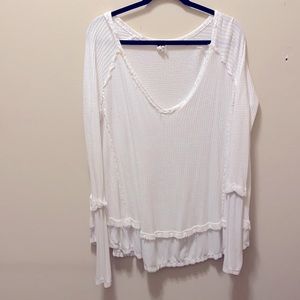 Free people shirt